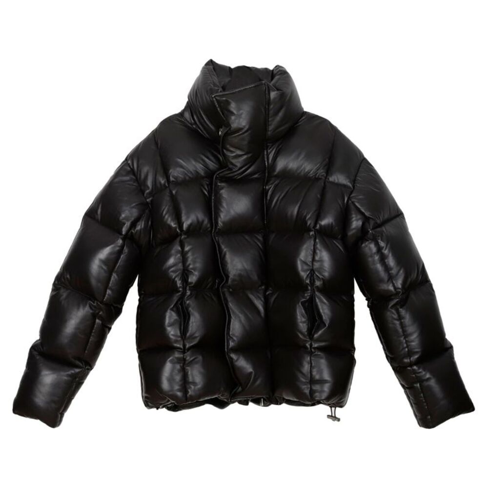 Puffer Jacket Size - image 1